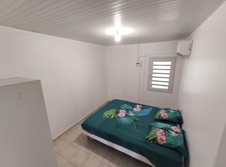 Appartement F3 Ventile Le Robert Dış mekan fotoğraf